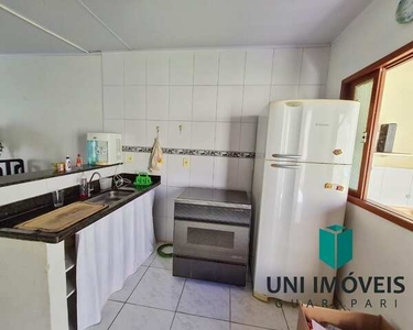 Linda casa com lazer completo a venda em Santa Monica - Guarapari