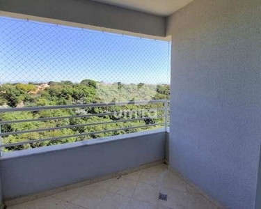 Lindo Apartamento no Jardim Del Rey - Zona Sul