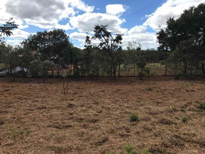 Lote em Condomínio à venda no Condomínio Encanto da Lagoa, 1000m²