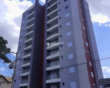 NOVO HAMBURGO - Apartamento Padrão - Vila Nova