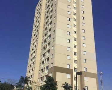 Otimo apartamento com 2 dormitórios à venda, 47 m² por R$ 250.000 - Jardim das Oliveiras