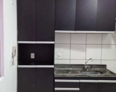 QS 601 Res Villa Paradiso 2 Quartos 1 Vaga 50m² Armários Ágio Lazer