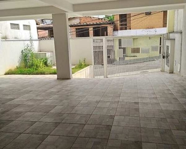 Ref.: 2268 - Apartamento sem condomínio com 2 quartos e 1 vaga na Vila Vitória, Santo Andr