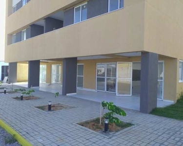 Residencial Vivenda Dos Mares apartamento de 2 quartos com 50 m2 - R$221.172,00 whatsapp:9