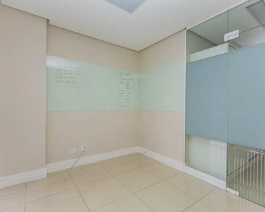 Sala, 32 m² - venda por R$ 220.000,00 ou aluguel por R$ 1.727,70/mês - Batel - Curitiba/PR