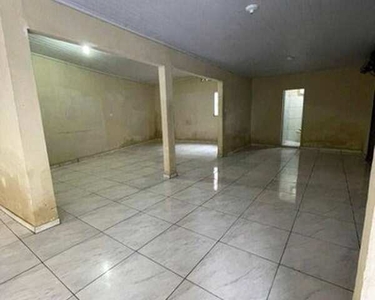 Sala à venda, 100 m² por R$ 250.000,00 - Dom Pedro II - Paranaguá/PR