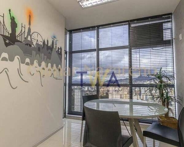 Sala à venda, 27 m² por R$ 240.000,00 - Luxemburgo - Belo Horizonte/MG