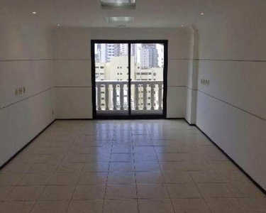 Sala à venda, 30 m² por R$ 280.000,00 - Aldeota - Fortaleza/CE