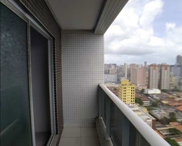 Sala à venda, 33 m² por R$ 250.000,00 - Aldeota - Fortaleza/CE
