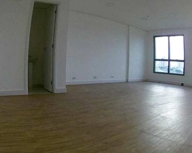 Sala à venda, 37 m² - Jardim - Santo André/SP