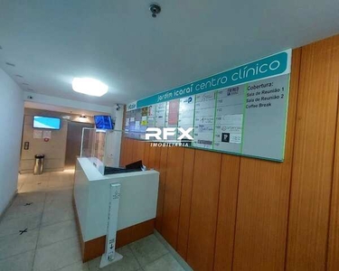 Sala Comercial 1 dormitórios à venda Icaraí Niterói/RJ