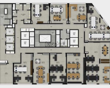 Sala Comercial com 2 Dormitorio(s) localizado(a) no bairro Vila Prudente em São Paulo / S