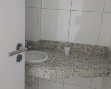 Sala comercial com 34m² no Ed Business Center