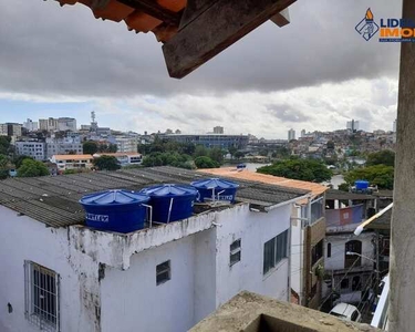 SALVADOR - Casa Padrão - ENGENHO VELHO DE BROTAS