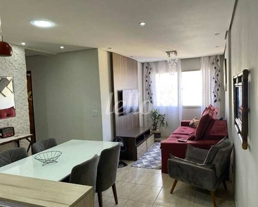 Santo André - Apartamento Padrão - Jardim Utinga