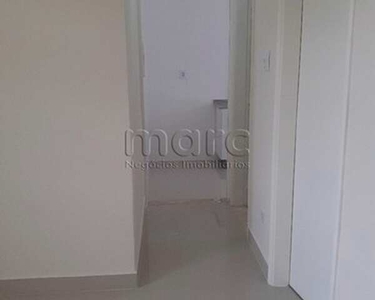 SAO PAULO - Apartamento Padrão - ACLIMACAO