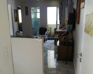 SÃO BERNARDO DO CAMPO - Apartamento Padrão - DEMARCHI