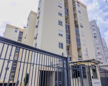 SãO LEOPOLDO - Apartamento Padrão - Pinheiro