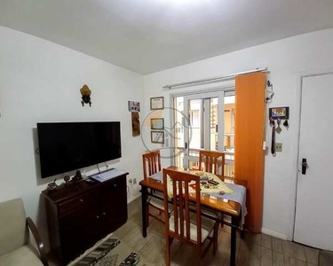 SãO LEOPOLDO - Apartamento Padrão - Rio Branco