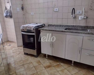 São Paulo - Apartamento Padrão - Brás