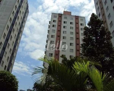 São Paulo - Apartamento Padrão - Cangaíba