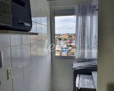 São Paulo - Apartamento Padrão - Cidade Líder