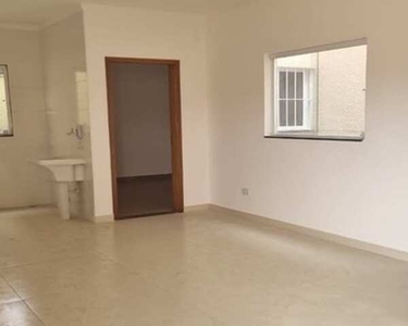 SÃO PAULO - Apartamento Padrão - CIDADE PATRIARCA