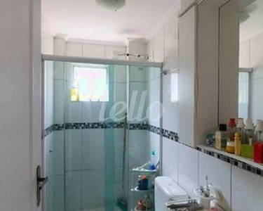 São Paulo - Apartamento Padrão - Mooca