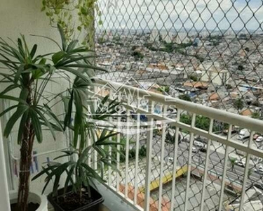 São Paulo - Apartamento Padrão - PARQUE BOTURUSSU