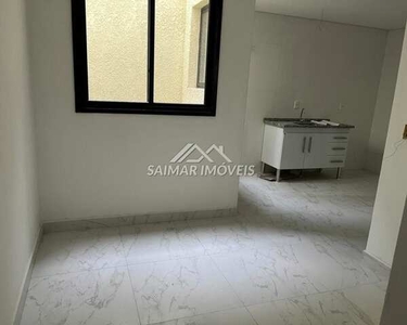 São Paulo - Apartamento Padrão - Vila Prudente