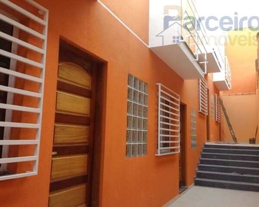 Sobrado com 2 dormitórios à venda, 70 m² por R$ 280.000,00 - Vila Antonieta - São Paulo/SP