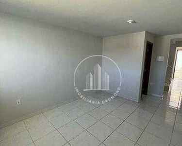 Sobrado com 2 dormitórios à venda, 82 m² por R$ 275.000,00 - Forquilhas - São José/SC