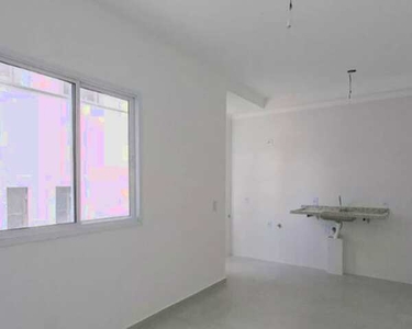 Studio com 2 dormitórios à venda, 42 m² por R$ 296.690 - Alto da Mooca - São Paulo/SP