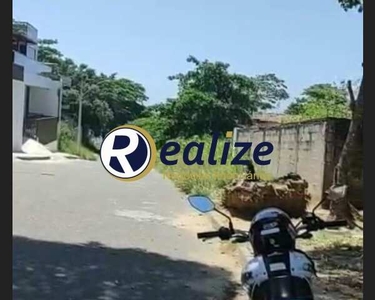 Terreno 200m² á venda em Meaípe, Guarapari-ES - Realize Negócios Imobiliários