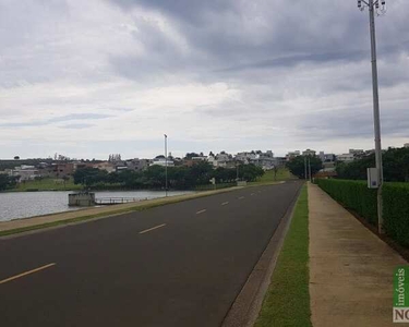 TERRENO À VENDA | CONDOMÍNIO RESIDENCIAL LAGO DA BARRA