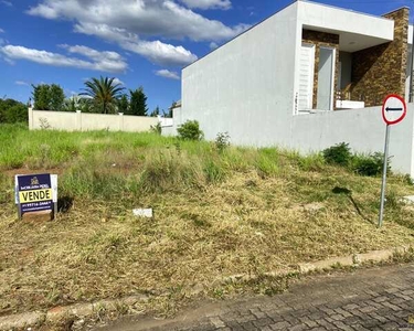 Terreno com 3 Dormitorio(s) localizado(a) no bairro Solar do Campo em Campo Bom / RIO GRA