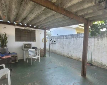 Venda - Casa - Jardim São Francisco - Santa Bárbara D'Oeste - SP