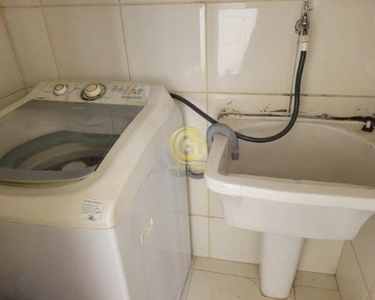 Vende-se Apartamento no Monte Castelo - São José dos Campos