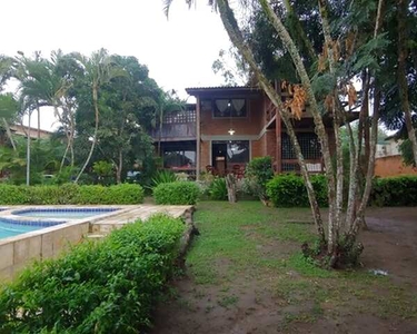 Vende-se excelente casa no prive Casablanca em Gravatá-PE