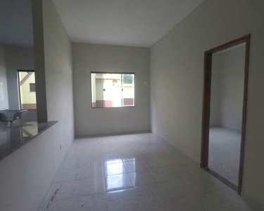 Vendo Ap novo 40 e 55 m2 com 2/4 e 1/4 sala cozinha americana em Marahu (Mosqueiro) - Bel