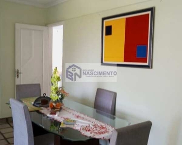 Vendo apartamento no Condomínio Praias do México, em Aracaju-SE