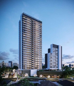 À venda Apartamento de alto padrão de 142 m2, São Paulo