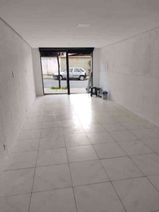 Andar para alugar no bairro São Geraldo, 41m²