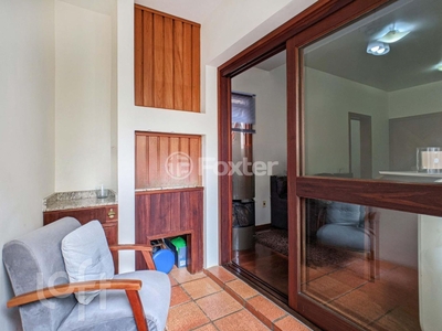 Apartamento 1 dorm à venda Rua Barão de Ubá, Bela Vista - Porto Alegre