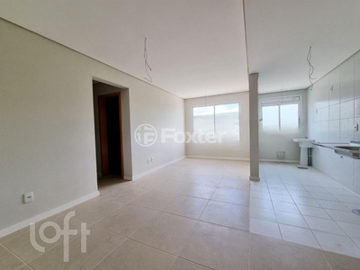 Apartamento 2 dorms à venda Avenida Bento Gonçalves, Agronomia - Porto Alegre