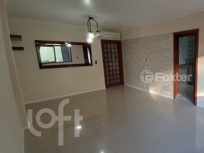 Apartamento 2 dorms à venda Avenida Carneiro da Fontoura, Jardim São Pedro - Porto Alegre