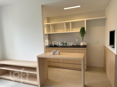 Apartamento 2 dorms à venda Avenida Farroupilha, Marechal Rondon - Canoas