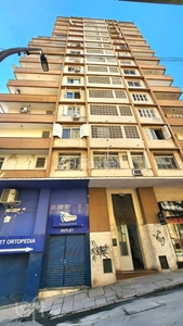 Apartamento 2 dorms à venda Rua General Vitorino, Centro Histórico - Porto Alegre