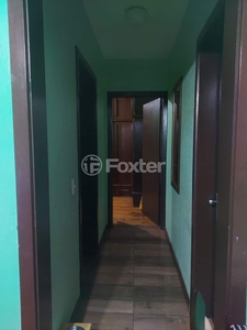 Apartamento 2 dorms à venda Rua Luís Lederman, Morro Santana - Porto Alegre