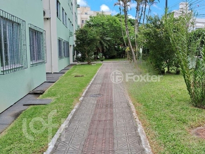 Apartamento 2 dorms à venda Rua Luiz Oscar de Carvalho, Trindade - Florianópolis